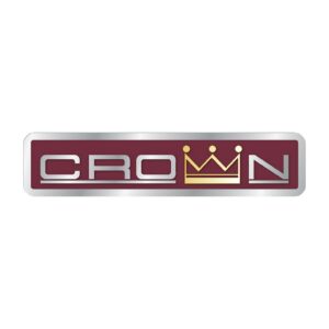 Crown Steam