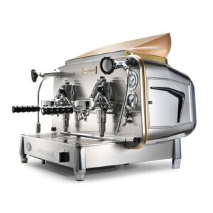 Espresso Soci Expresso Capuccino Machine No. E61 LEGEND S/2