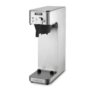 Waring Cafe Deco Airpot Coffee Brewer WCM70PAP