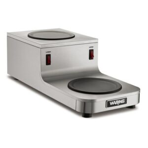 Waring Coffee Warmer WCW20R
