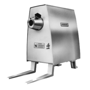 Hobart Shredder Slicer PD-35