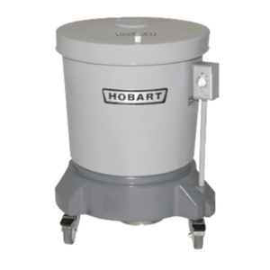 Hobart Salad/Vegetable Dryer Electric SDPE-11