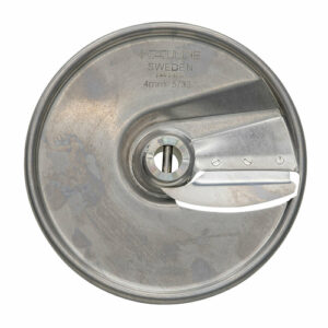 Hobart Slicing Disc Plate 15SLICE-5/32-SS
