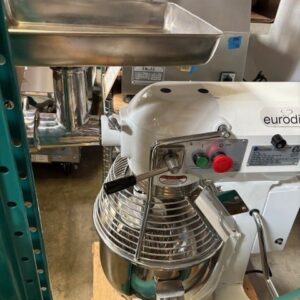 Planetary Mixer M20B ETL