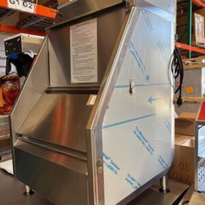 Bulk Chip Warmer CW2E