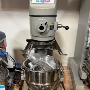 Globe Planetary Mixer SP30P