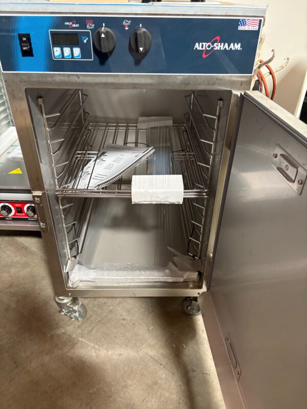 Alto Shaam Halo Heat Slo Cook & Hold Oven - Image 3