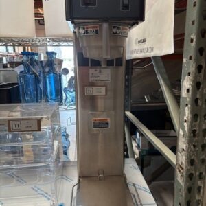 BUNN Iced Tea Brewer 36700.0009