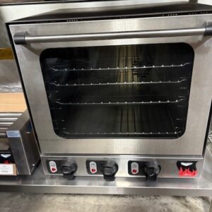 Convection Oven Counter top Vollrath 40702