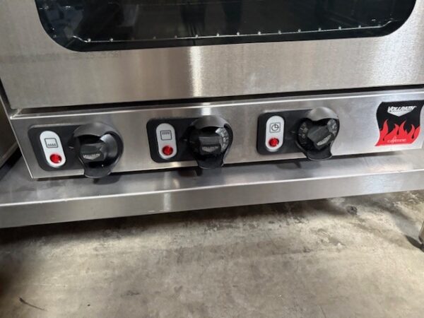 Convection Oven Counter top Vollrath 40702 - Image 2