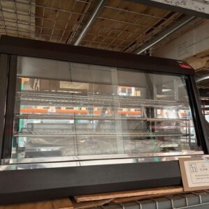 Hot Food Merchadiser Vollrath HFM-36