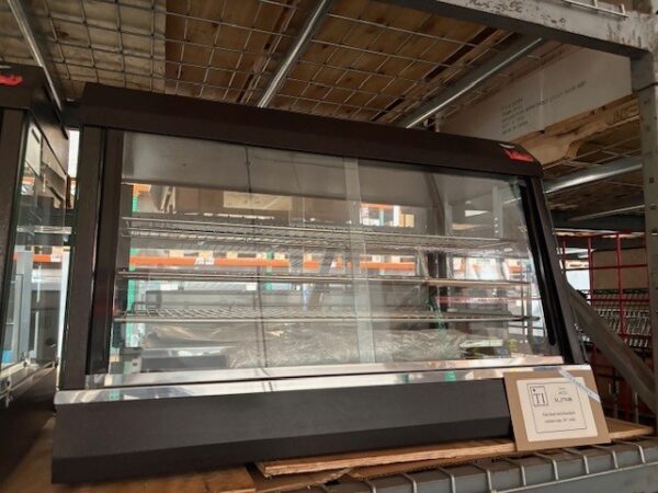 Hot Food Merchadiser Vollrath HFM-36