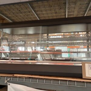Hot Food Merchandiser Vollrath HFM-48