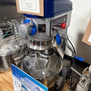 Planetary Mixer Vollrath 40757