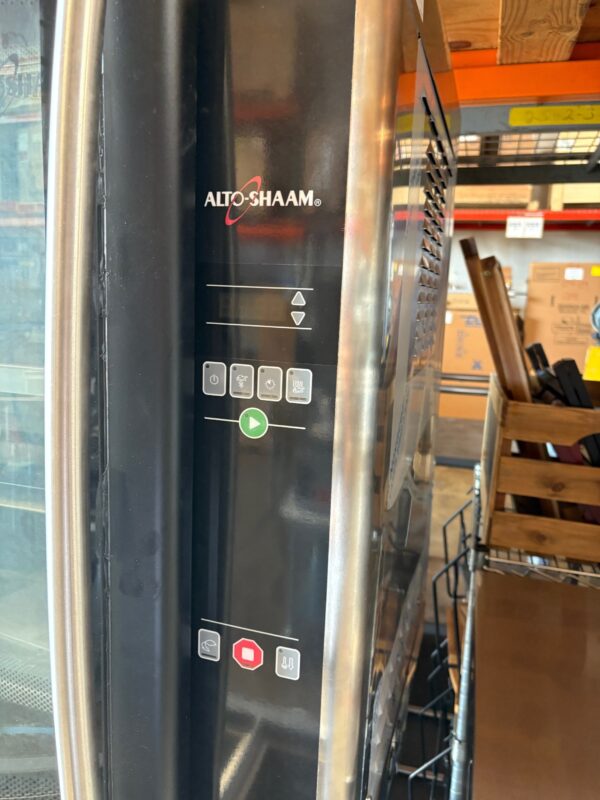 Alto Shaam Rostisserie Oven - Image 3