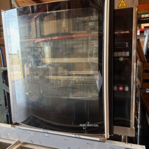 Alto Shaam Rostisserie Oven