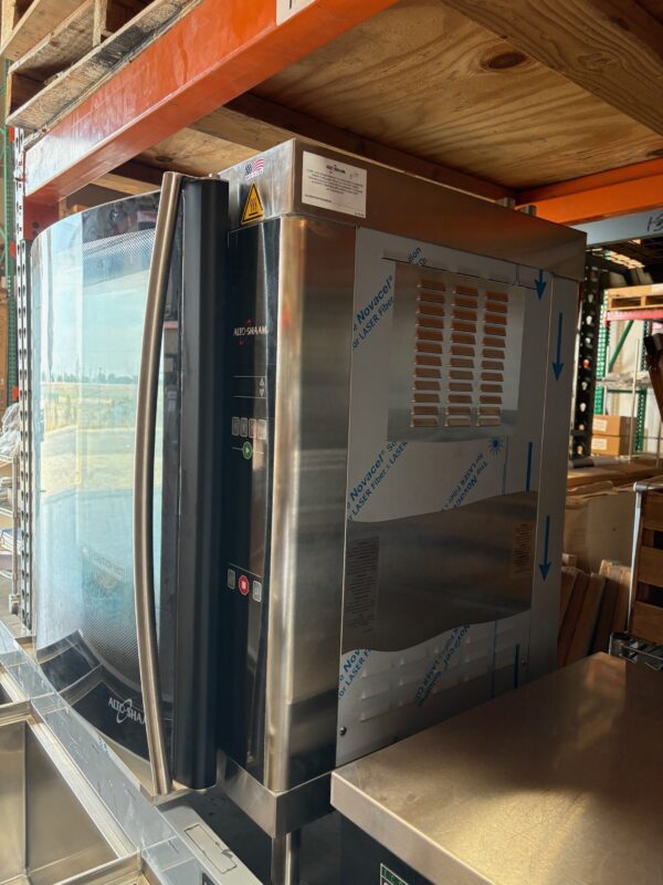 Alto Shaam Rostisserie Oven - Image 2