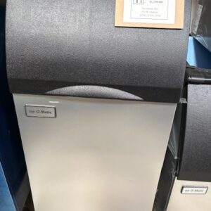 Ice Bin 351 LB Ice-O-Matic B42PS