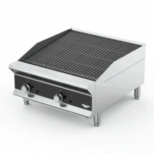 Medium Duty Charbroiler Vollrath CBGMD-36