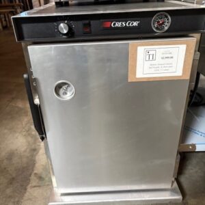 Heated Cabinet Cres Cor H339188C