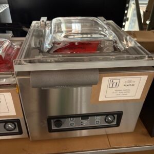 Food Packaging Henkelman JUMBO 35
