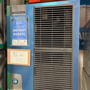 Ice Maker, Cube Style Hoshizaki KM-520MAJ