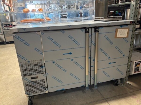 Bar Bar Cabinet Micro-Matic MBB58S-E