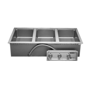 Food Warmer Wells Mod-300