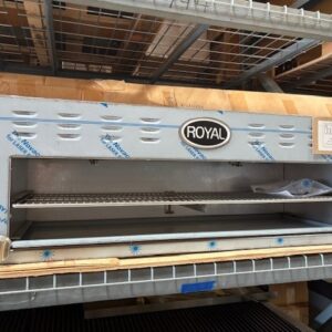 Cheesemelter Royal Range RCM-48