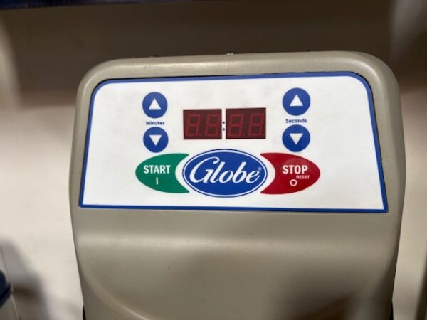 Planetary Mixer Globe SP30 - Image 3