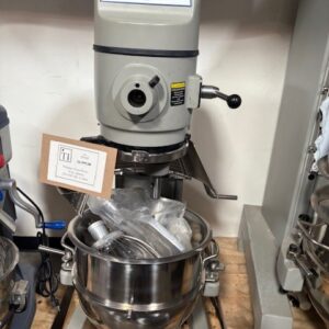 Planetary Mixer Globe SP30