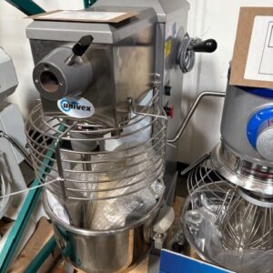 Food Mixer Countertop Univex SRM20+