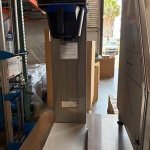 Iced Tea Brewer Curtis TB