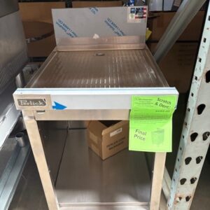 Drainboard Perlick Corporation TSF36