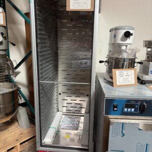 Heated Cabinet Admiral Craft PW36